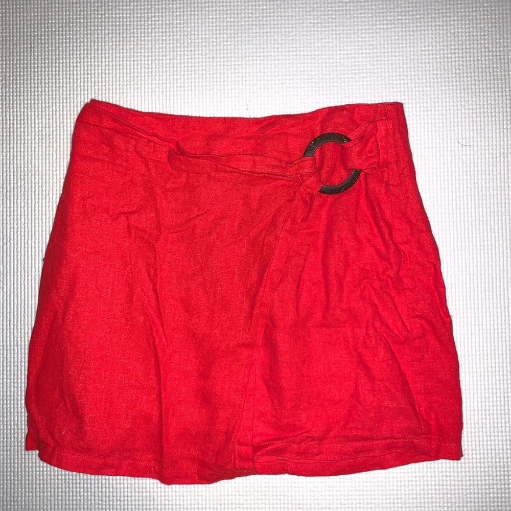 Forever 21 skirt